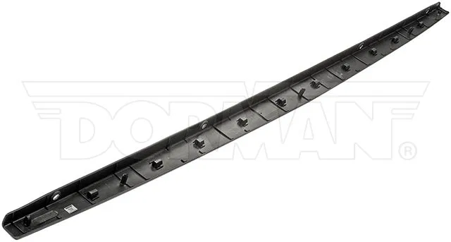 925-626 – DORMAN Tailgate Molding, OE Replacement - view 2